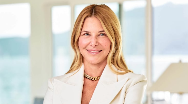 OpenAI names Slack CEO Denise Dresser as chief revenue officer to boost enterprise growth