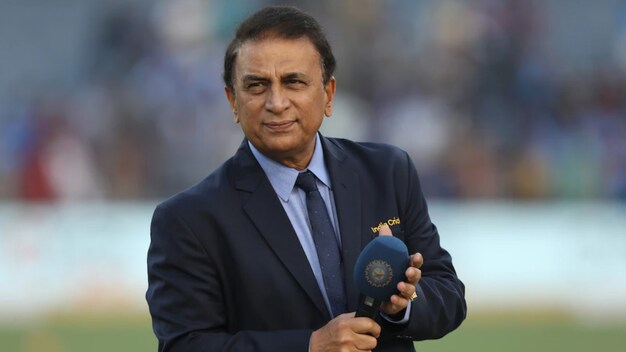 Gavaskar files personality-rights plea in Delhi HC against misuse of his name