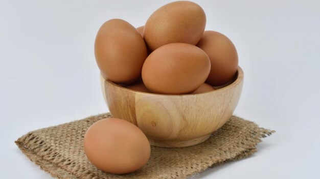 Karnataka govt to verify social media claims on harmful substances in eggs