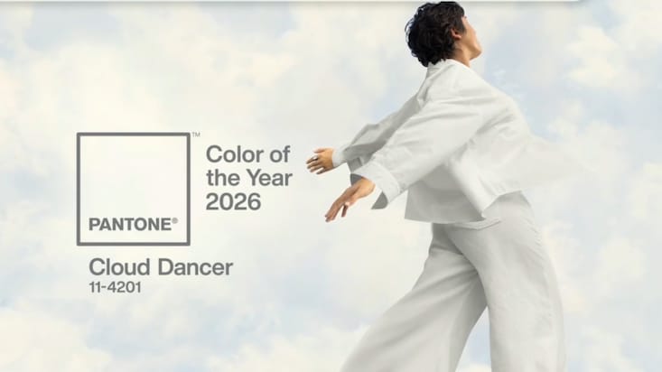 Pantone announces Color of the Year 2026: What it indicates for brands and why the exercise continues