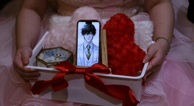 Photography by Kim Kyung-Hoon