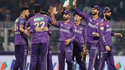 KKR Eyes Minority Stake Sale Amid Surging IPL Deal Activity