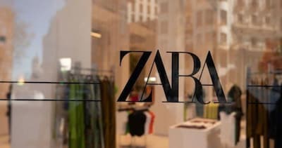 ज़ारा ने AI मॉडल इमेजरी अपनाई, फैशन फोटोग्राफी में बड़ा बदलाव.