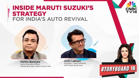 Revving up demand: Inside Maruti’s playbook for auto revival