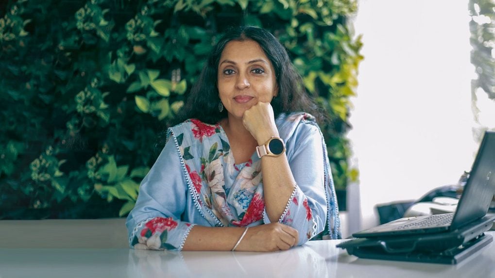 TeamLease names Titan’s Suparna Mitra as next CEO; Ashok Reddy becomes executive vice chairman