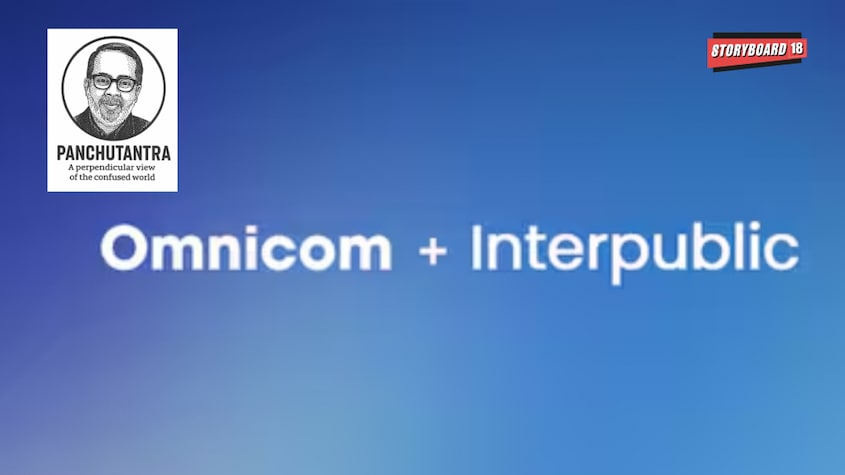 Whenever anyone says “synergy,” “integration,” or “shared vision,”
repeat it back with a half-smile, half-sigh.