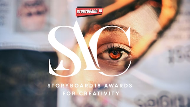 Enter your best work at the Storyboard18 Awards For Creativity. Be counted among India’s most progressive creative voices.
