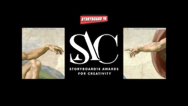 Storyboard18 Awards for Creativity: A New Creative Standard for India