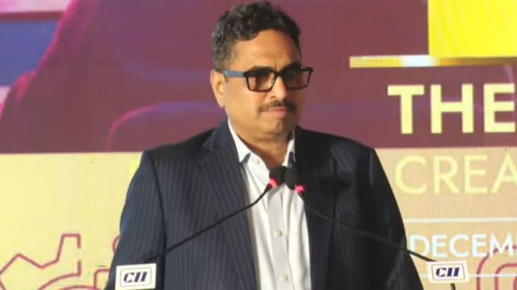 Sanjay Jaju calls for unified M&E approach | CII seeks National M&E Policy | Parthasarathy M A retires from WPP Media