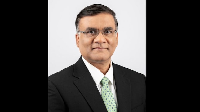 Ravi Narayanan, Managing Director and CEO, SMFG India Credit