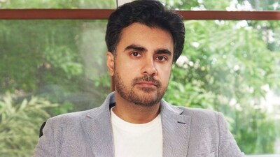 DCAA's Uday Gauri on Strategic Shift: Post-Bunty Sajdeh, Focus on Entertainment & Talent Alignment