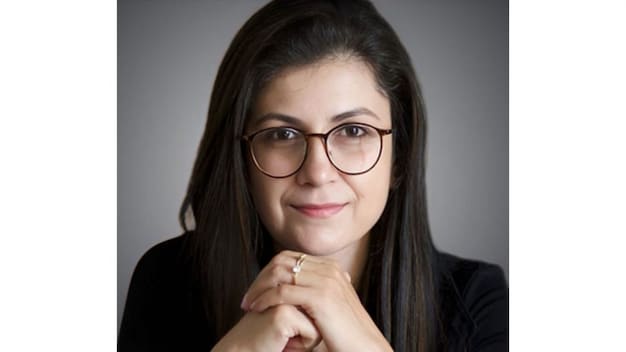 Shailja Verghese steps down as Omnicom Media Group India’s Chief Content Officer