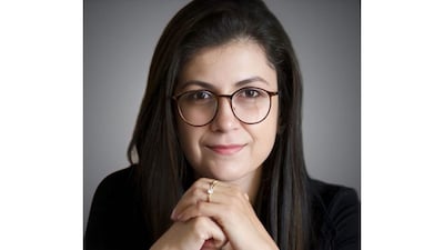 Shailja Verghese steps down as Omnicom Media Group India CCO