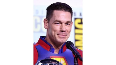 Google ने John Cena के WWE संन्यास पर 'You Can't See Me' ईस्टर एग से किया सम्मान.