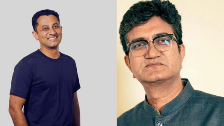 EXCLUSIVE: Prasoon Joshi, Aditya Kanthy to spearhead Omnicom’s new India charter