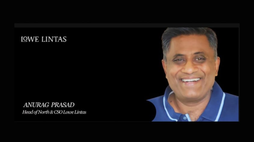 An industry veteran with over twenty years at Lowe Lintas and a 25-year career in strategy, Anurag is widely regarded as one of India’s leading brand strategists.
