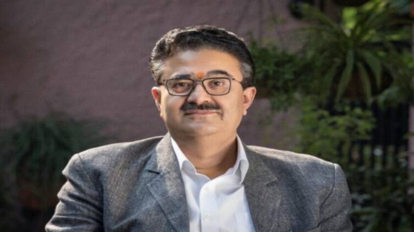  His career spans over 35 years in senior administrative roles across both the Government of India and the Uttar Pradesh government.
