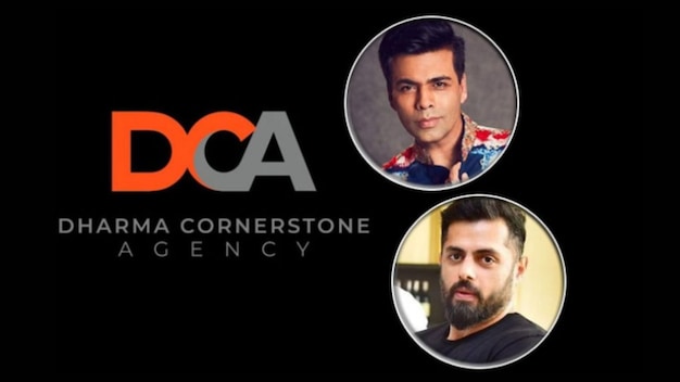EXCLUSIVE: Dharma Cornerstone to split; Karan Johar, Bunty Sajdeh part ways