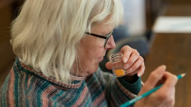 India approves its debut scent trademark, opening new branding frontiers