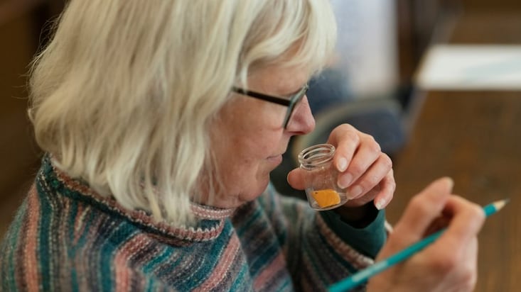 Smells like a first: India approves its debut scent trademark, opening new branding frontiers