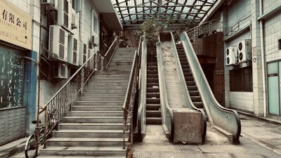 Tier 1 markets house 11.9 million sq ft of ghost malls, Knight Frank reported