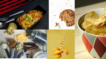 Big FMCG players bet on India’s healthy food boom, with market seen reaching Rs 20,000 crore