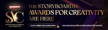 Storyboard18 Awards