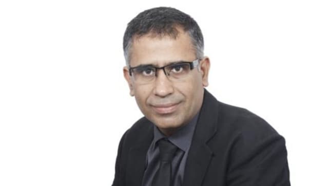 Puneet Kumar Malik, CEO of Aditya Birla Lifestyle Brands innerwear business.