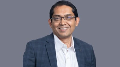 Anup Kumar Saha, whole-time director at Kotak Mahindra Bank