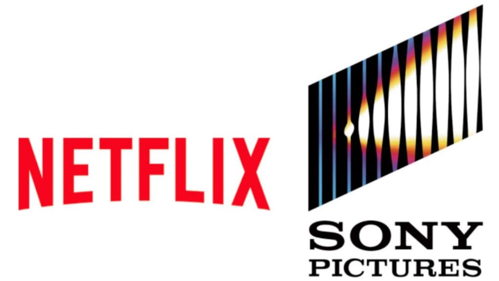 Netflix, Sony Pictures sign global Pay-1 streaming deal