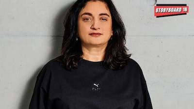 In her new role as PUMA’s most senior global marketing leader, Kokni will oversee brand marketing strategy, brand marketing creative direction, integrated marketing and communication globally.