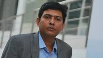 Raymond Lifestyle Appoints Satyaki Ghosh as CEO, EC Prasad as CFO