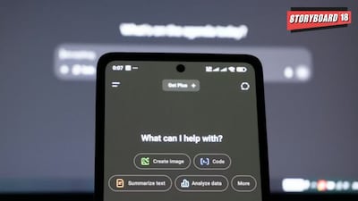 Agency leaders increasingly describe this erosion of judgement as the real risk: when speed replaces thinking, and coherence replaces courage. (Image Source: Unsplash)