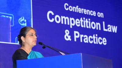 CCI to be Flexible, Decisive in Digital Markets: Chairperson Ravneet Kaur