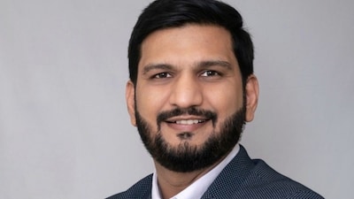 CaratLane names Jigar Vyas CFO