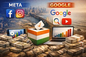 Election Commission of India announced dates of civic elections across Maharashtra on 15 December 2025 with polling to be held on 15 January and results to be announced on 16 January.