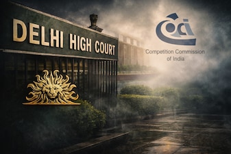 TLG India had filed the petition seeking several directions, including the quashing of summonses issued to its management, inspection rights over case records, and formal substitution of TLG India Pvt. Ltd.