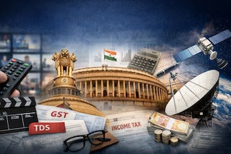 The industry has also flagged that cinema tickets are taxed at concessional rates of 12% for lower ticket slabs, while monthly OTT subscriptions—providing content to entire households—attract the highest GST rate.