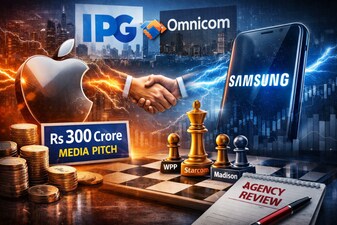 Experts pointed out that Omnicom’s role as Apple’s long-standing global media agency, responsible for media planning and buying across major markets is the primary trigger.