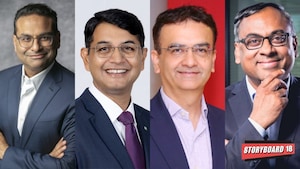 The Great FMCG Reset: What the CXO churn is really signalling