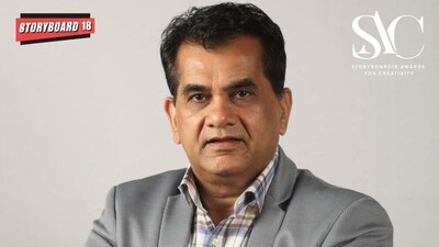 Amitabh Kant’s presence on the jury adds a distinct dimension to this mix: an understanding of how narratives, ideas and communication shape national perception, economic participation and public behaviour.