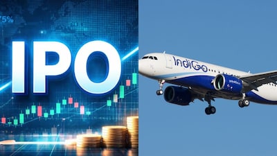 (From left to right: India IPO and Unsplash)