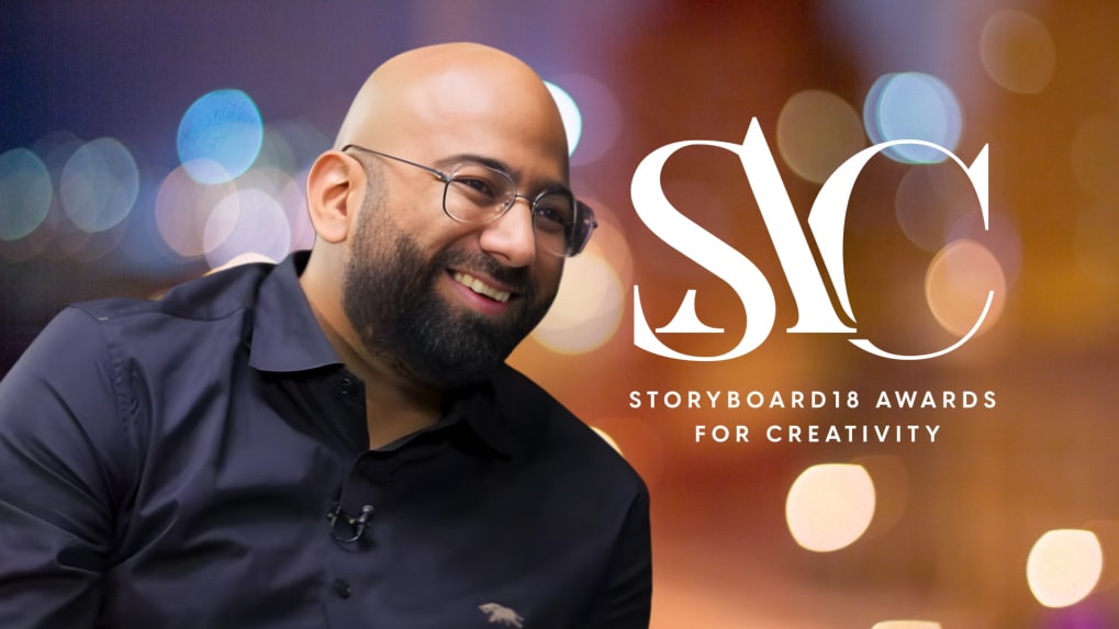 Shantanu Deshpande’s presence  on the SAC jury adds a lens shaped by building brands in public—where ideas are tested instantly, feedback is immediate and creativity must earn its place every day.