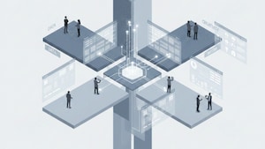 WPP, Havas, Omnicom: Are advertising’s biggest holdcos recasting agencies as AI Operating Systems?