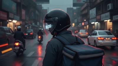 Consumer behaviour presents another fault line. While social media often erupts in support of gig workers during controversies—as seen in recent backlash against food delivery platforms—actual purchasing behaviour suggests convenience still trumps concern.