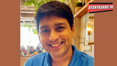 Abhinav Ravikumar began his career at Unilever as a sales and marketing intern, steadily rising through the ranks to take on leadership roles across sales, trade marketing, brand management, and e-commerce.