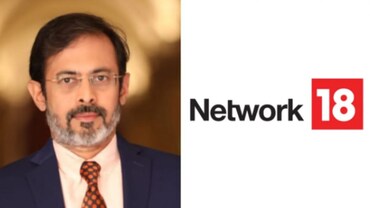 Network18 outpaces industry despite weak ad market: MD Rahul Joshi