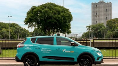 VinFast entered India in September this year with the launch of its VF 6 and VF 7 electric SUVs and has already set up around 26 dealerships across the country.