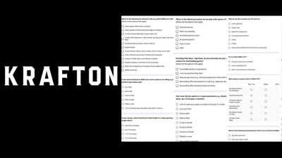 Industry experts say the depth of the questionnaire suggests a strong intent to map user tolerance for advertising without disrupting gameplay—a delicate balance in competitive multiplayer titles.