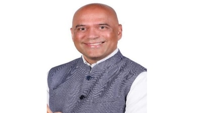 Ganesh Lakshminarayanan as Managing Director and Chief Executive Officer (Designate) of Tata Communications.